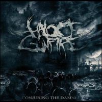 Halo of Gunfire - Conjuring the damned
